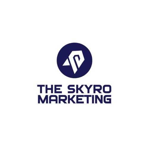 Skyro Logo